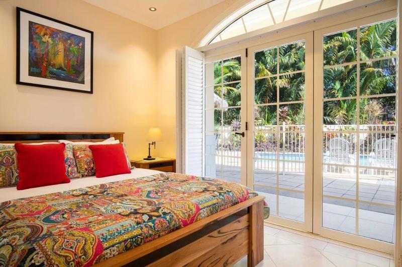 Barbados in the Tropics - 5 Bedroom Luxury Home - image 26