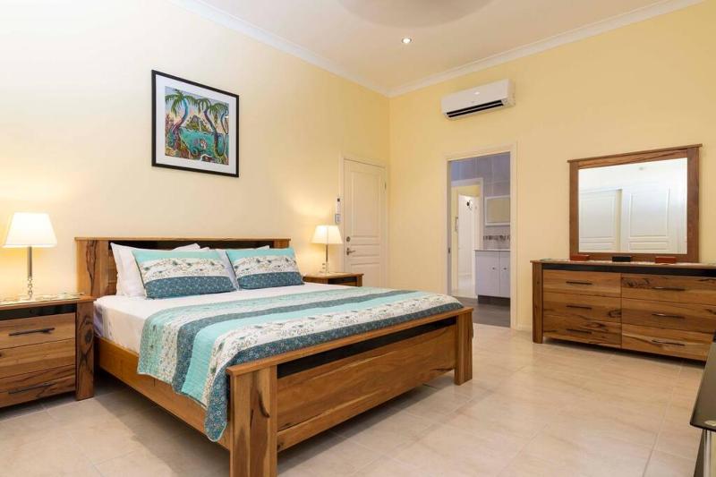 Barbados in the Tropics - 5 Bedroom Luxury Home - image 21