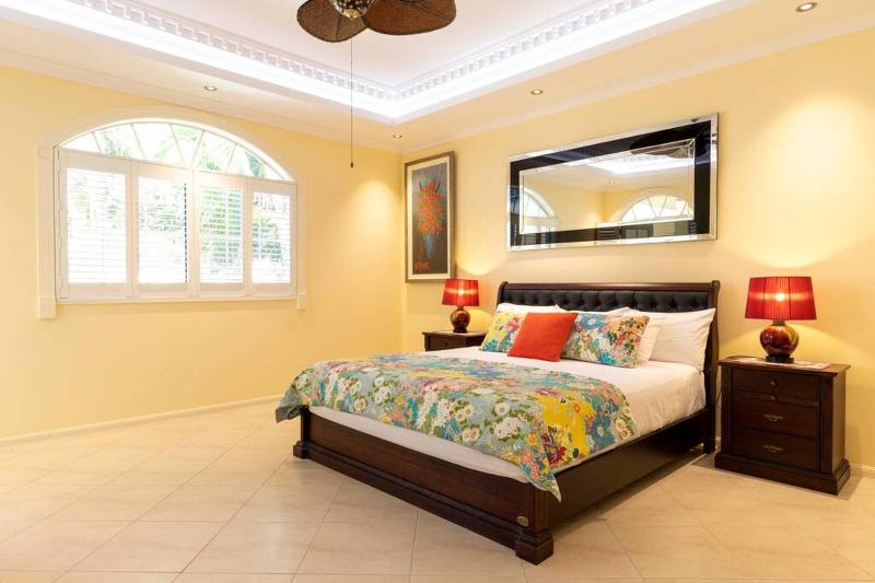 Barbados in the Tropics - 5 Bedroom Luxury Home - image 27
