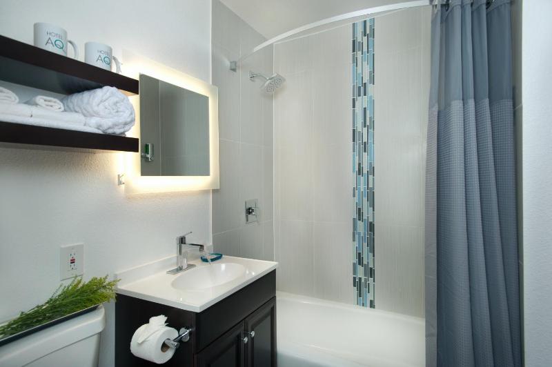 Hotel Aqua Mar - image 13