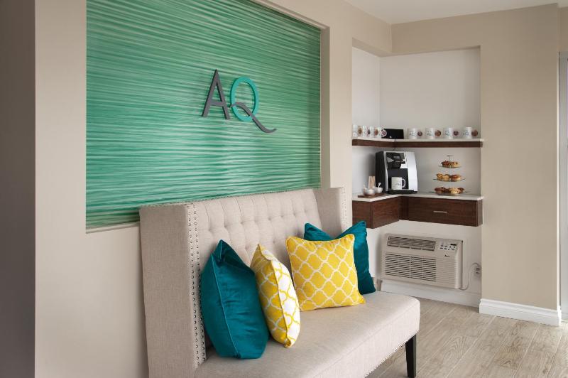 Hotel Aqua Mar - image 8