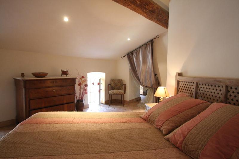 Double Room with Sea View image 3