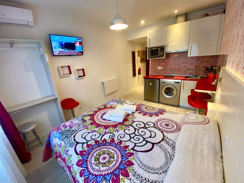 Malasaña Apartments - image 6