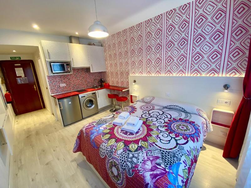 Malasaña Apartments - image 15