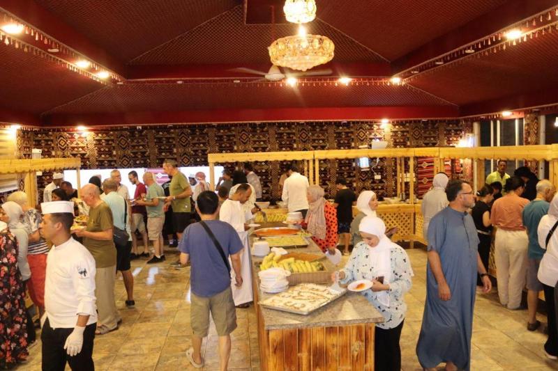 Wadi Rum Desert Tours and Glamping with Hussein - image 3