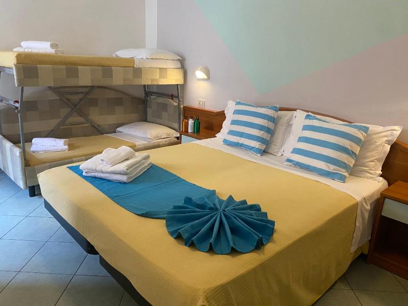 Hotel Villa Caterina - image 19