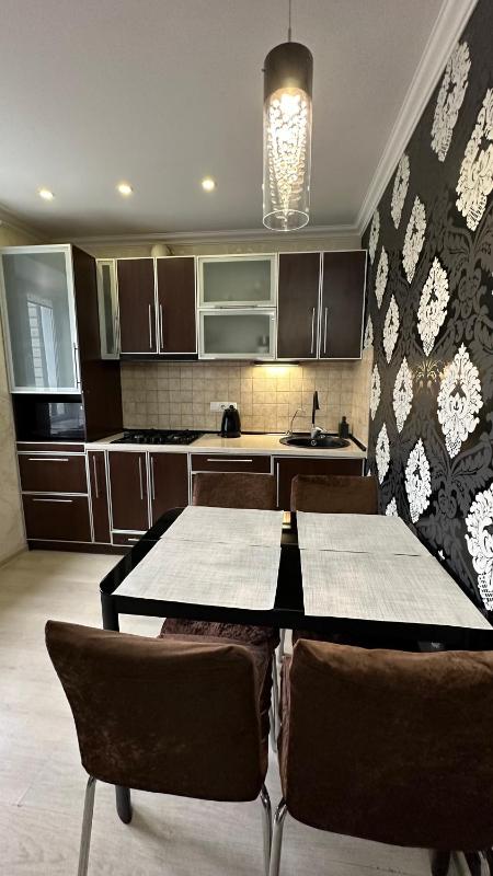 Apartment on Nauki Avenue 102 - image 14
