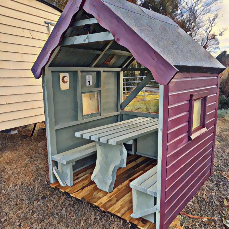 Chalet image 2