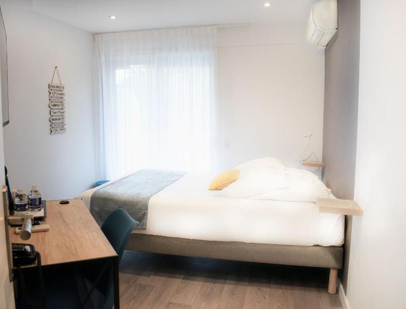Tiercé Hotel - image 10