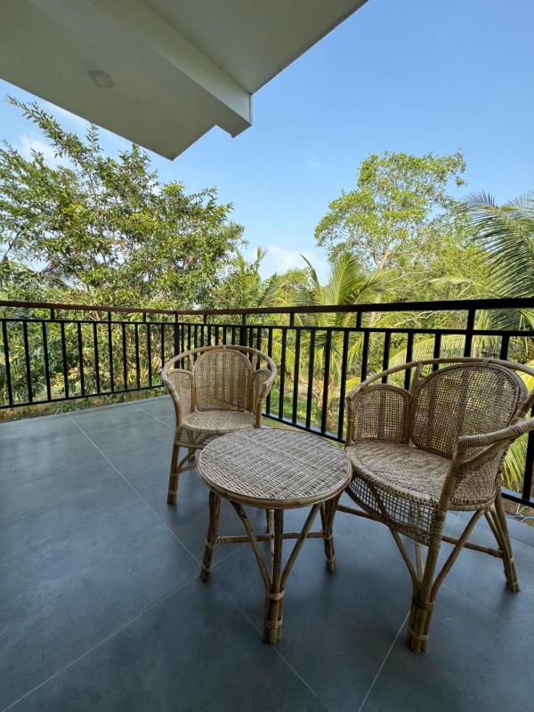 Shades Hotel & Villa - image 8