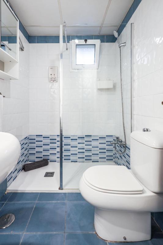 San jacinto Triana Best Location Apartment Sevilla - image 14