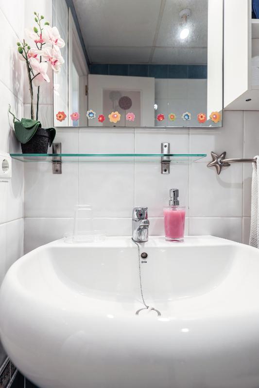 San jacinto Triana Best Location Apartment Sevilla - image 13