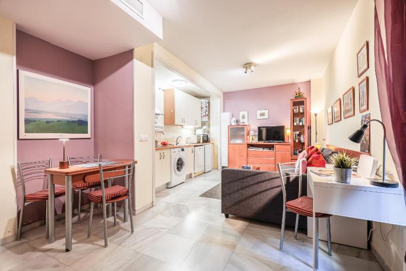 San jacinto Triana Best Location Apartment Sevilla - image 8