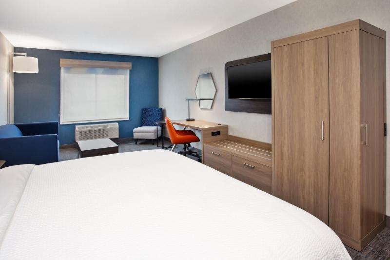 Mini King Suite - Non-Smoking image 3