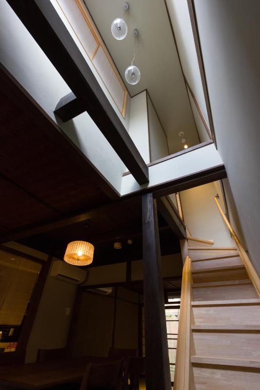 Tsukikusa an Machiya House - image 7