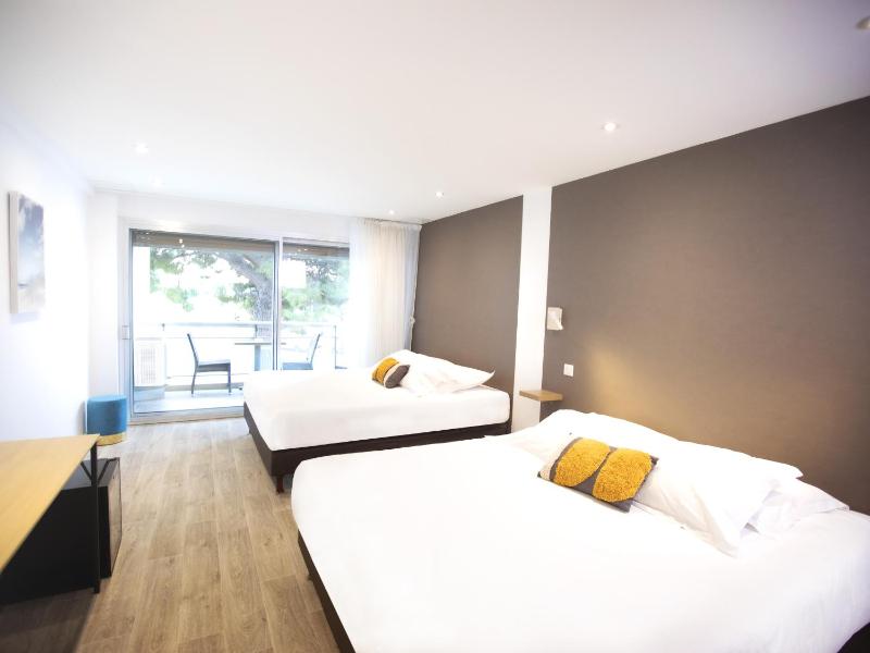 Tiercé Hotel - image 5