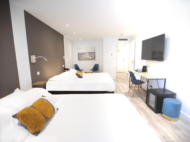 Tiercé Hotel - image 15