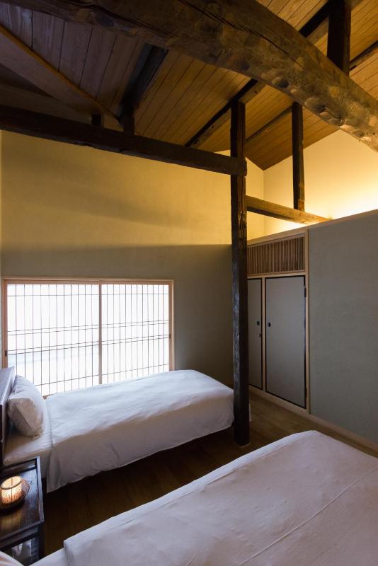 Tsukikusa an Machiya House - image 15