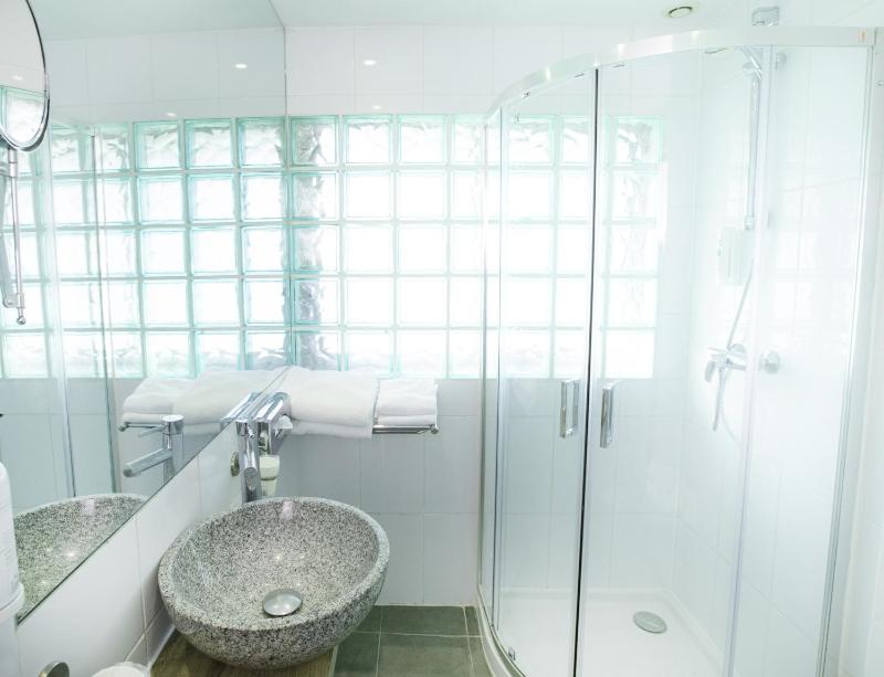 Comfort Double Room  with Racecourse View image 4