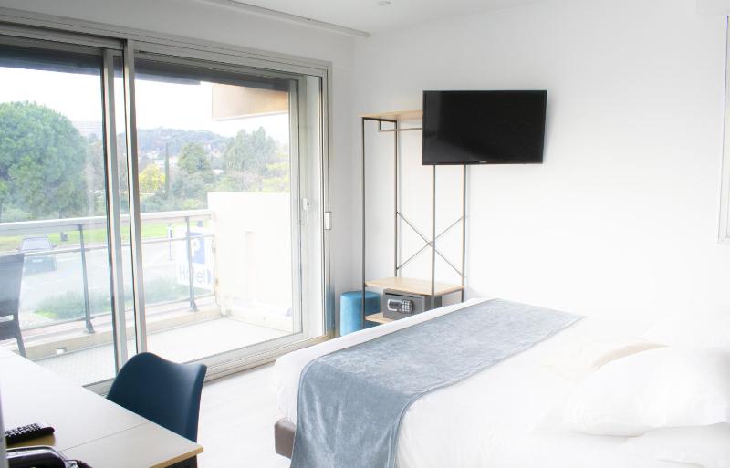 Tiercé Hotel - image 20