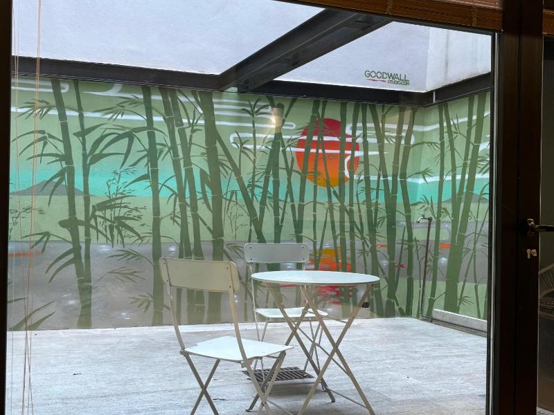 Studio Apartment - Via Sant'Alessio 30 image 4