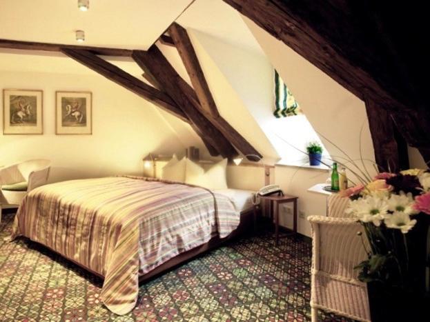 Comfort Double Room image 1