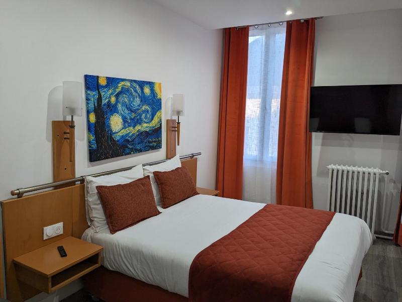 Comfort Quadruple Room image 1
