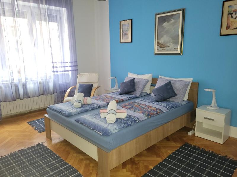 Grand Apartman San Stari grad - image 16