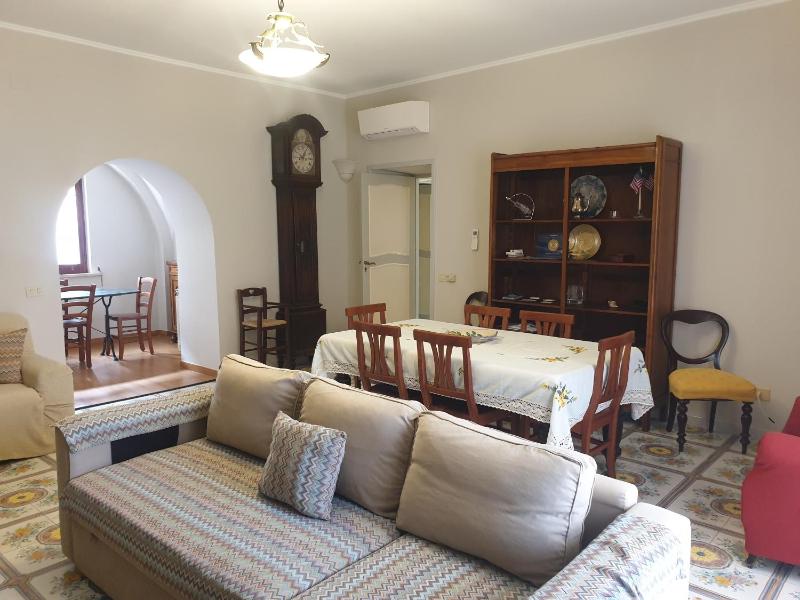 Residenza Sorrentina - image 27