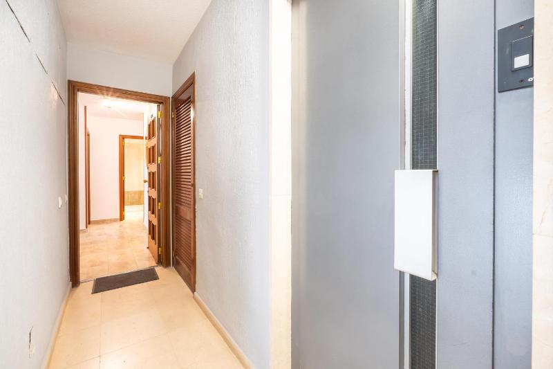 Aquamarina I Calpe apartement by the beach - image 6