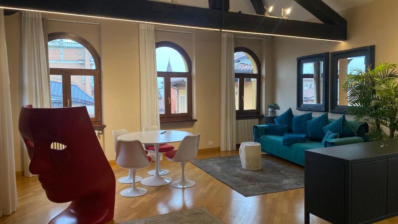 Piazza Erbe Lodge - image 14