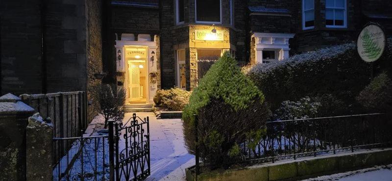Ferndene Guest House - image 1