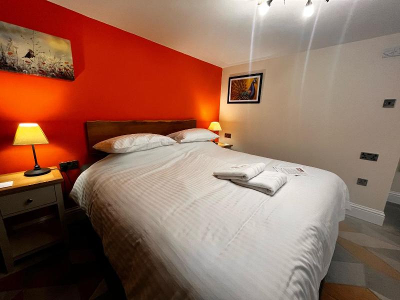 Superior King Room image 1