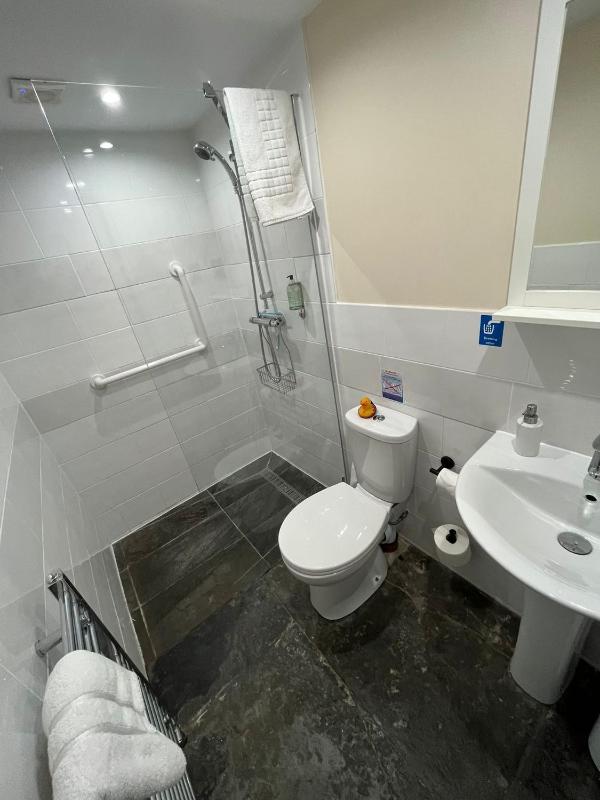 Superior King Room image 3