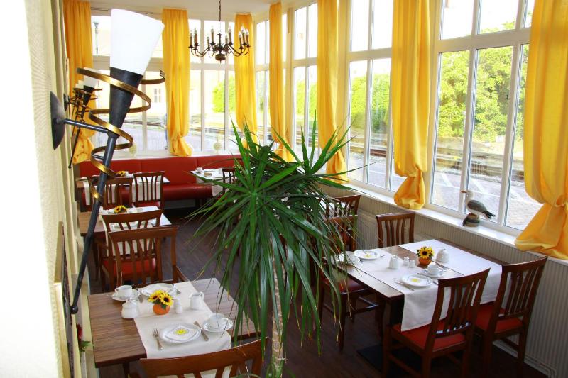 Hotel Weisse Düne - image 28