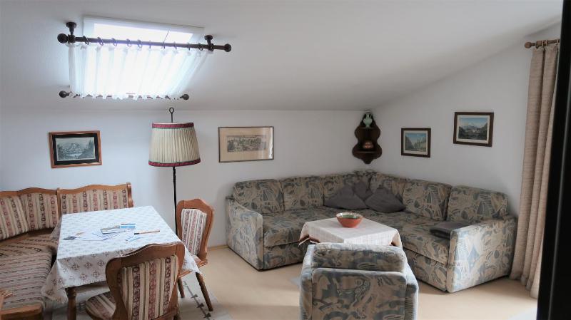 Apartment with Balcony image 1