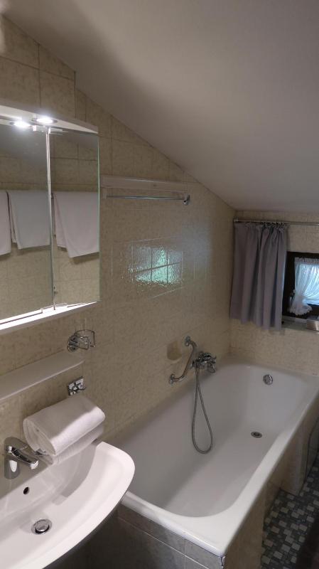 Apartment with Balcony image 2