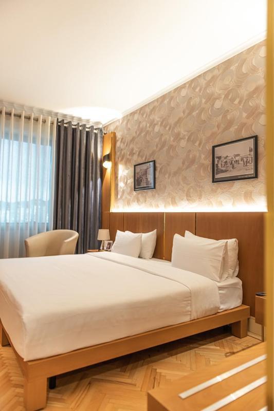 Standard Single Room image 3