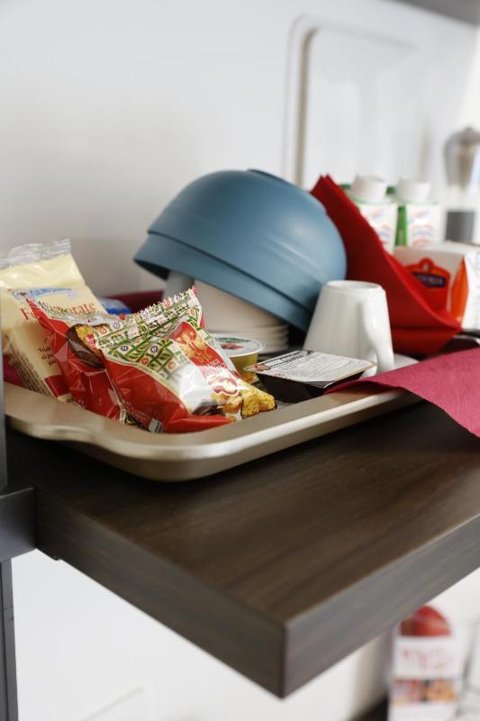 Ok Home Pescara Rooms - image 28