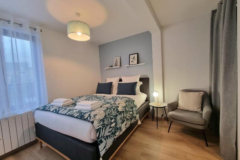 Le Magnolia Terrace & Private Parking Sleeps 6 - image 27