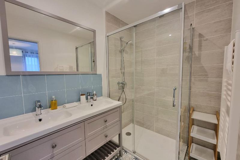Le Magnolia Terrace & Private Parking Sleeps 6 - image 30