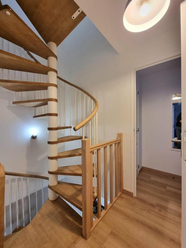 Le Magnolia Terrace & Private Parking Sleeps 6 - image 12