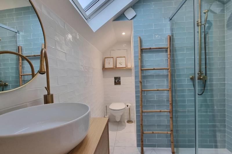 Le Magnolia Terrace & Private Parking Sleeps 6 - image 26
