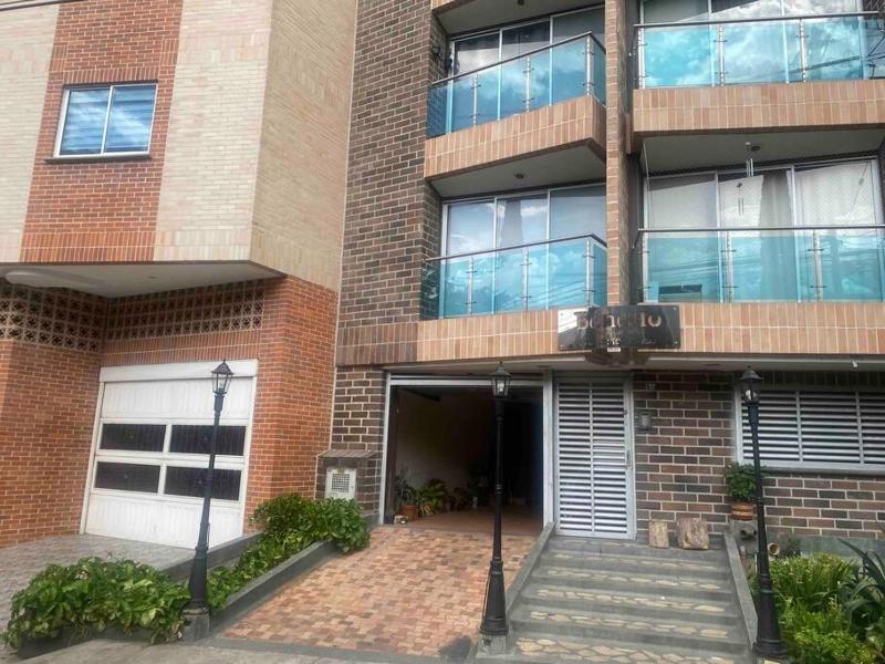 Apartamento acogedor barrio la Floresta Medellín - image 15