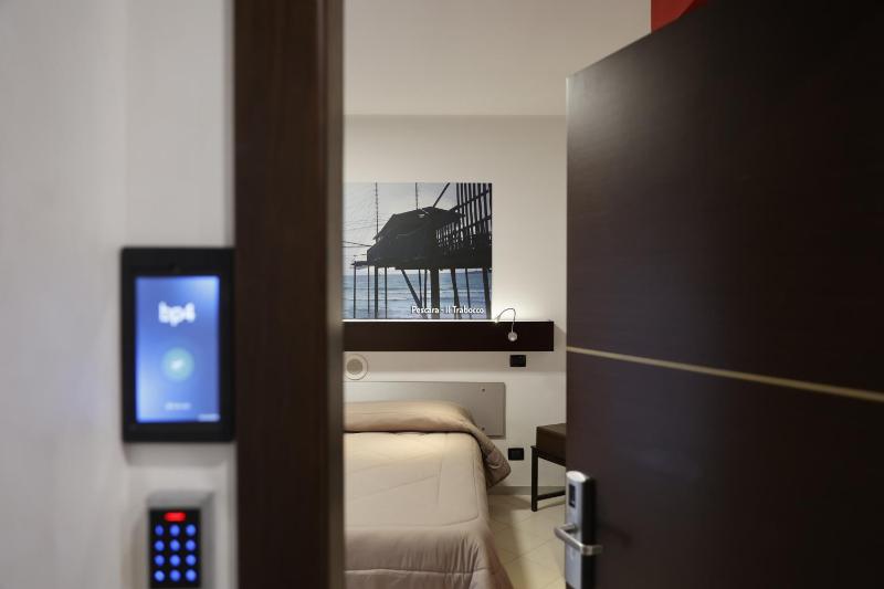 Bella Pescara B&B - image 14