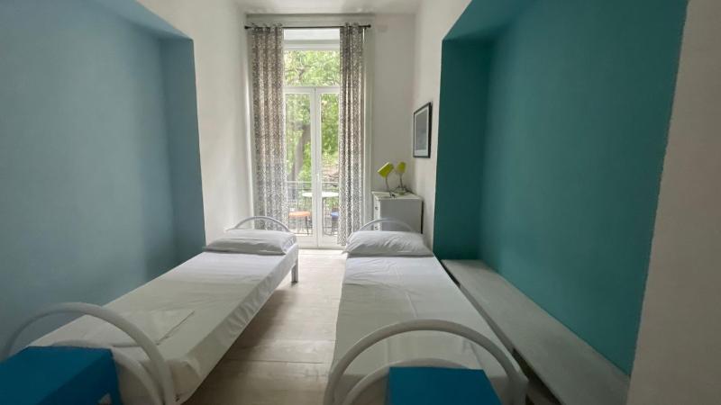 Twin Room image 1