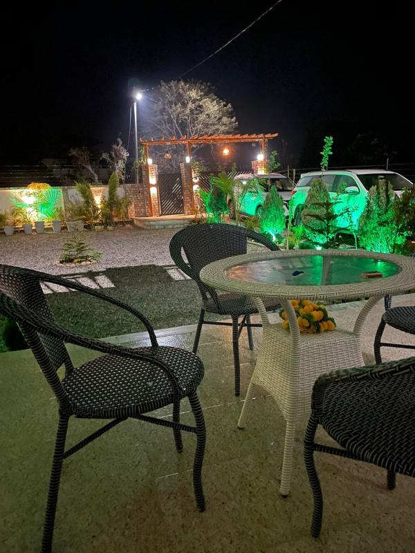 PRITHVI FOREST HOMESTAY - image 17