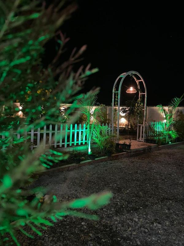PRITHVI FOREST HOMESTAY - image 22