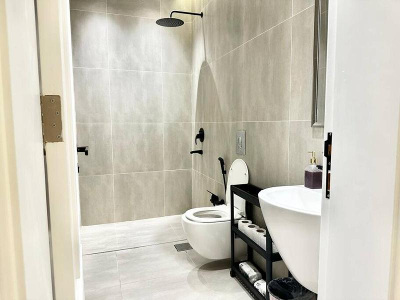 Kameil Residence Almalq 10 Minutes to Boulevard and Diriyah - image 8