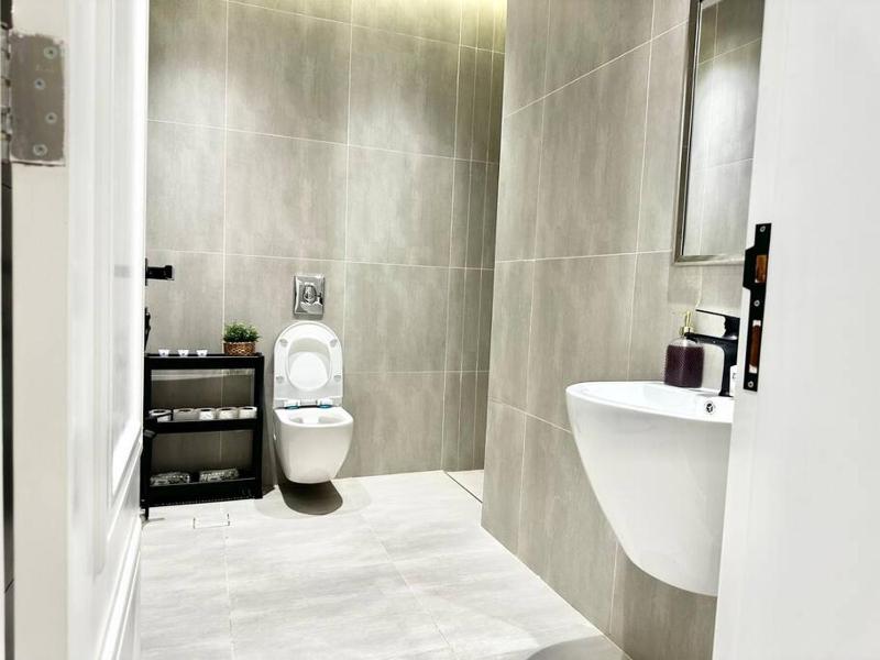 Kameil Residence Almalq 10 Minutes to Boulevard and Diriyah - image 14